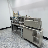 AB Sciex API 4000 LC/MS/MS Mass Spectrometer image 0